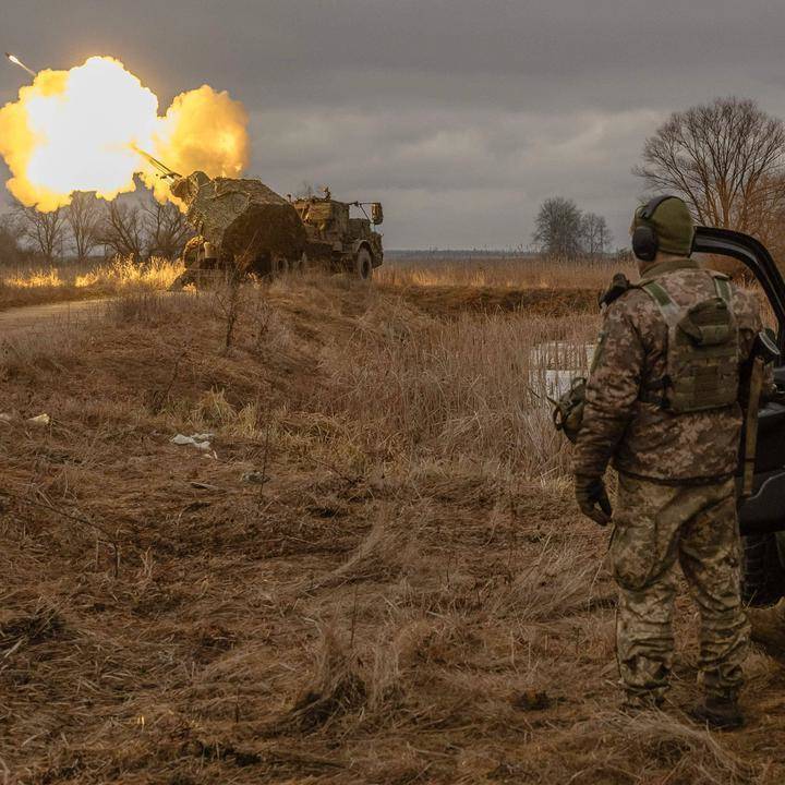 Ukrainan ulkoministeri: Euroopan keskeytettävä ammusvienti muihin maihin kuin Ukrainaan – syyttää länsimaita ammuspulasta